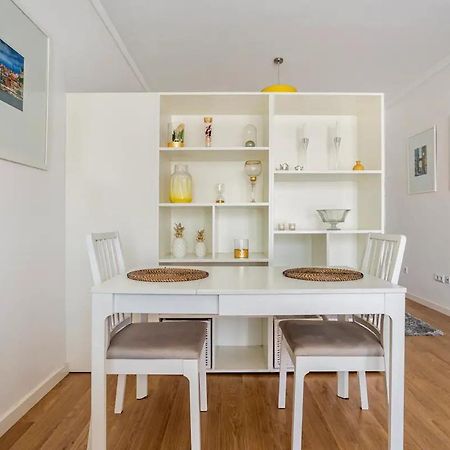 Luxury Anibal Cunha Apartments 포르투 외부 사진