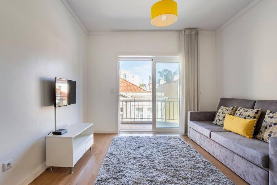Luxury Anibal Cunha Apartments 포르투 외부 사진
