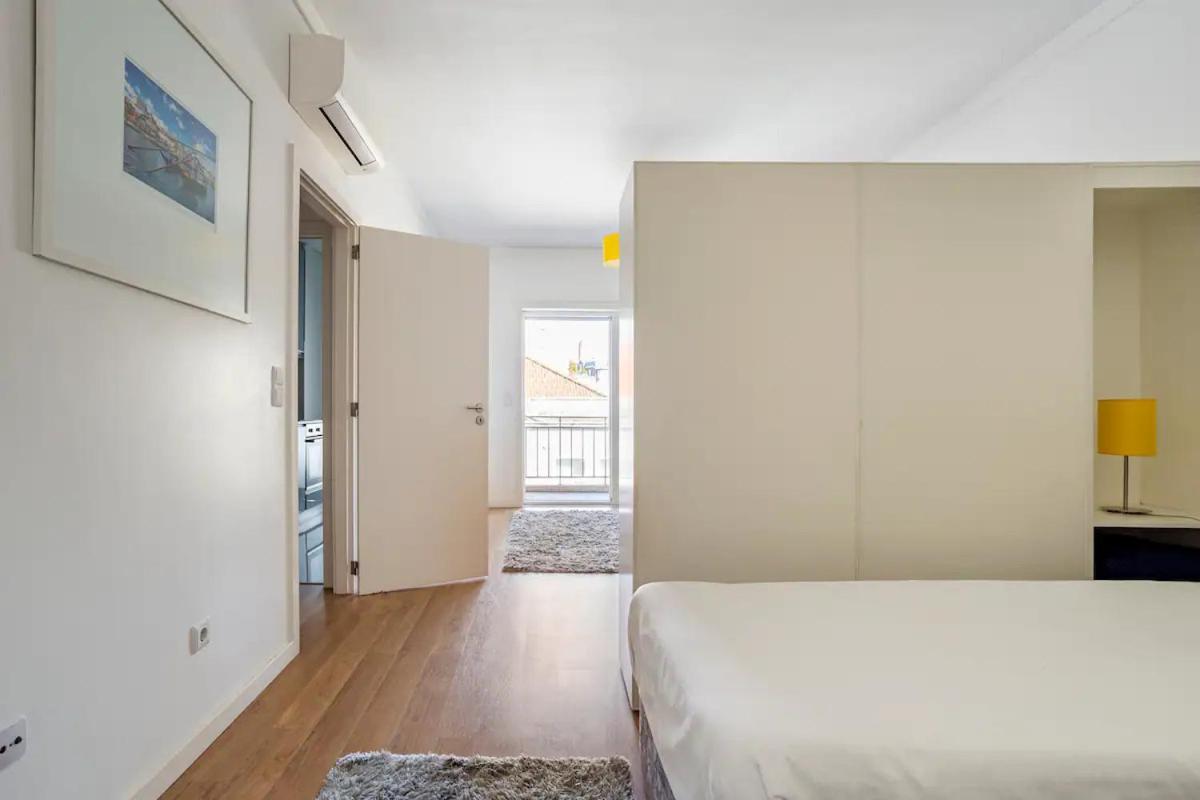 Luxury Anibal Cunha Apartments 포르투 외부 사진