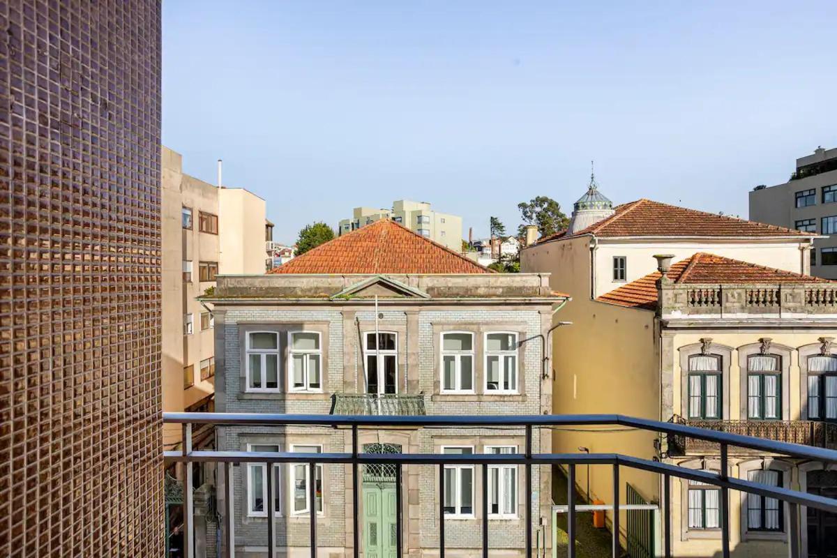 Luxury Anibal Cunha Apartments 포르투 외부 사진