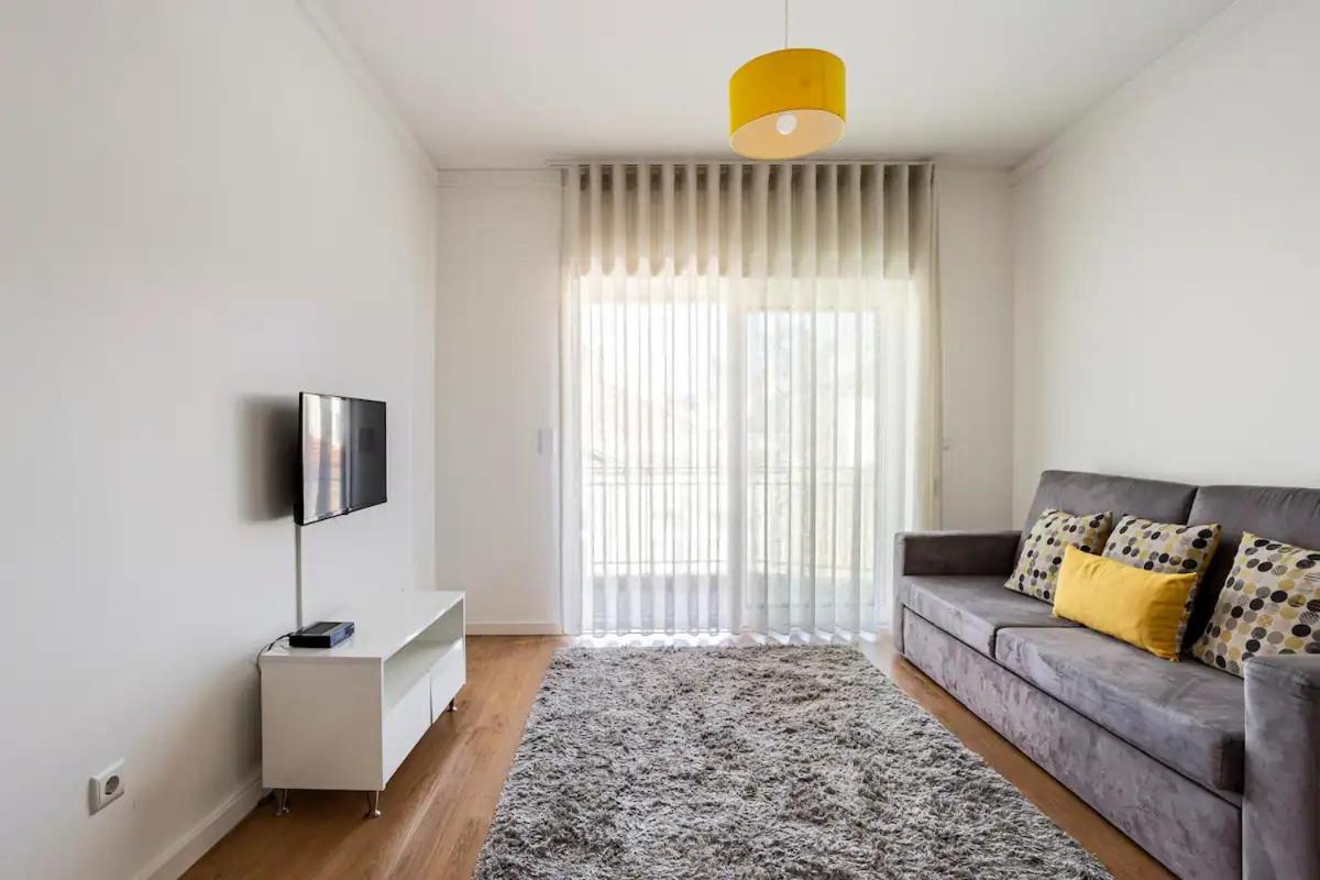 Luxury Anibal Cunha Apartments 포르투 외부 사진
