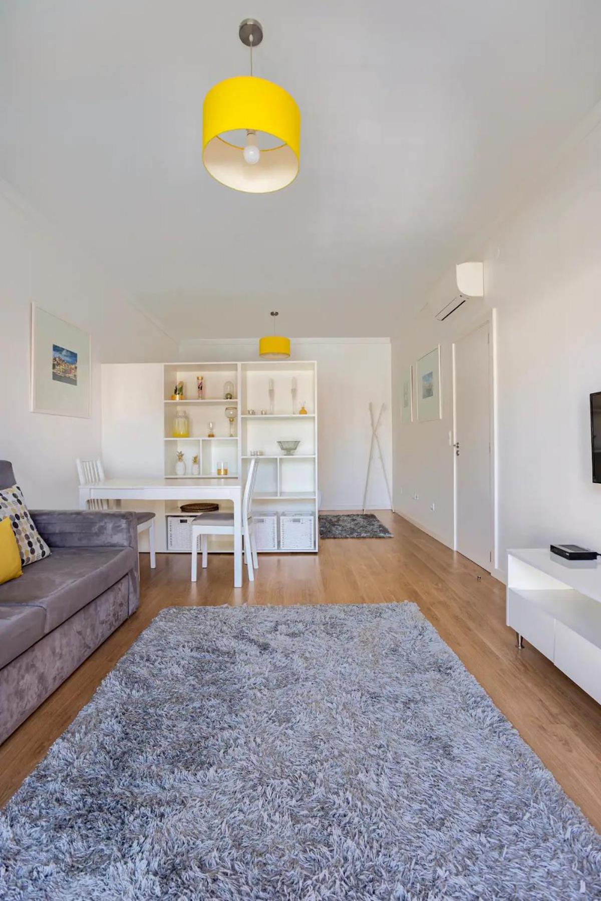 Luxury Anibal Cunha Apartments 포르투 외부 사진