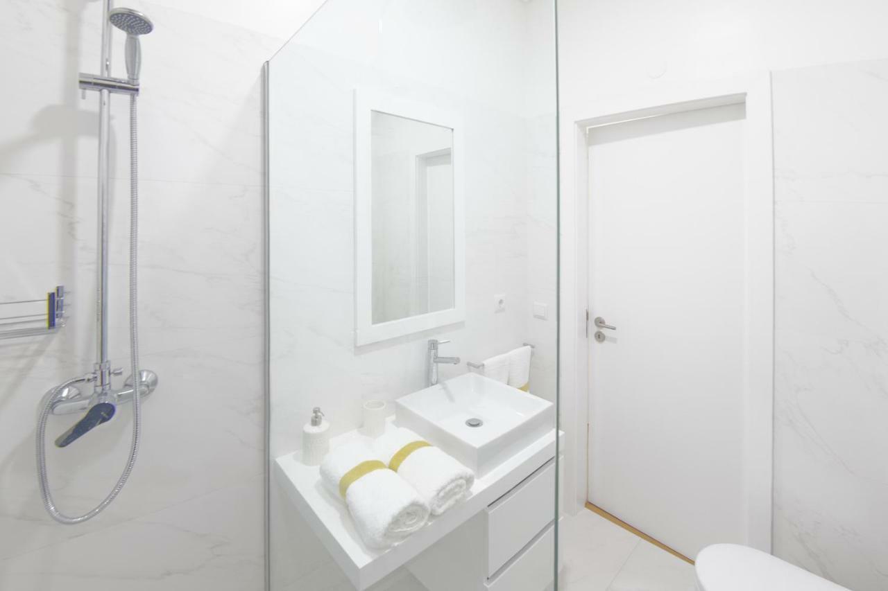 Luxury Anibal Cunha Apartments 포르투 외부 사진