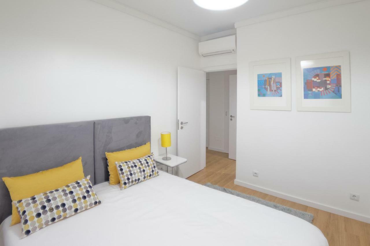 Luxury Anibal Cunha Apartments 포르투 외부 사진