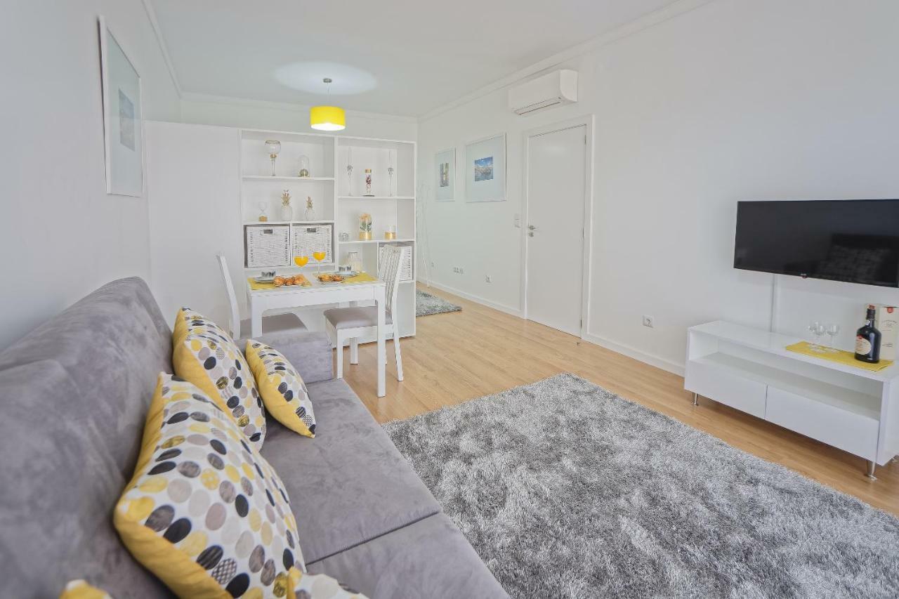 Luxury Anibal Cunha Apartments 포르투 외부 사진