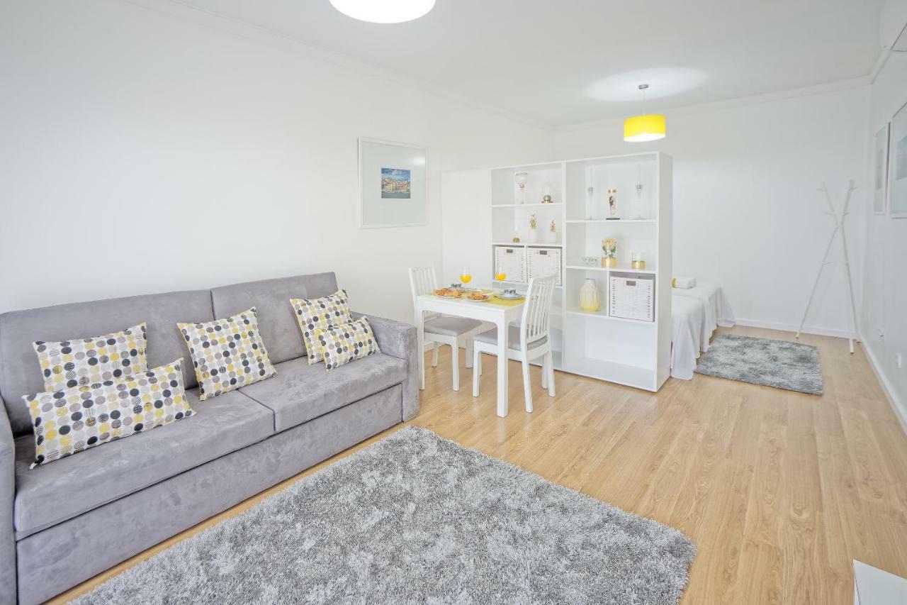 Luxury Anibal Cunha Apartments 포르투 외부 사진
