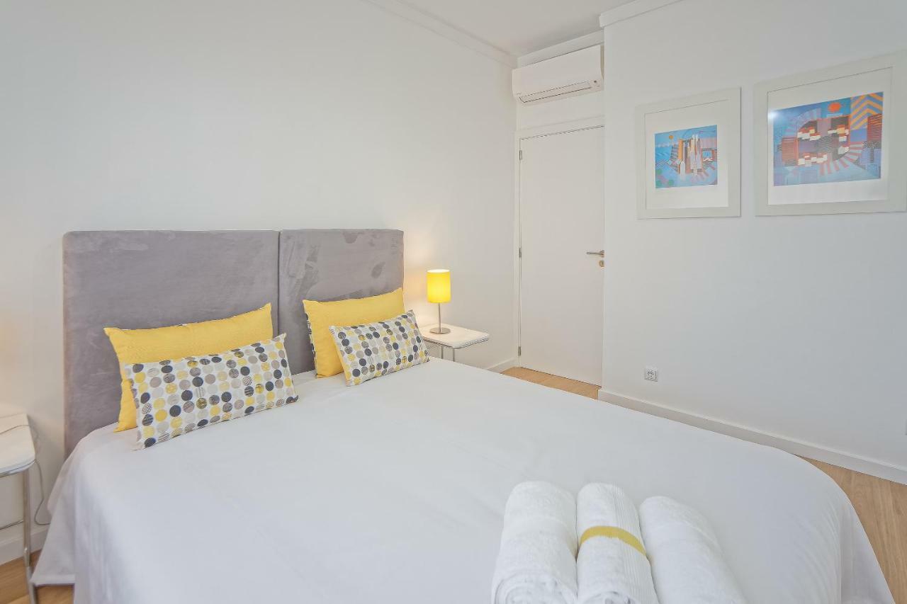 Luxury Anibal Cunha Apartments 포르투 외부 사진