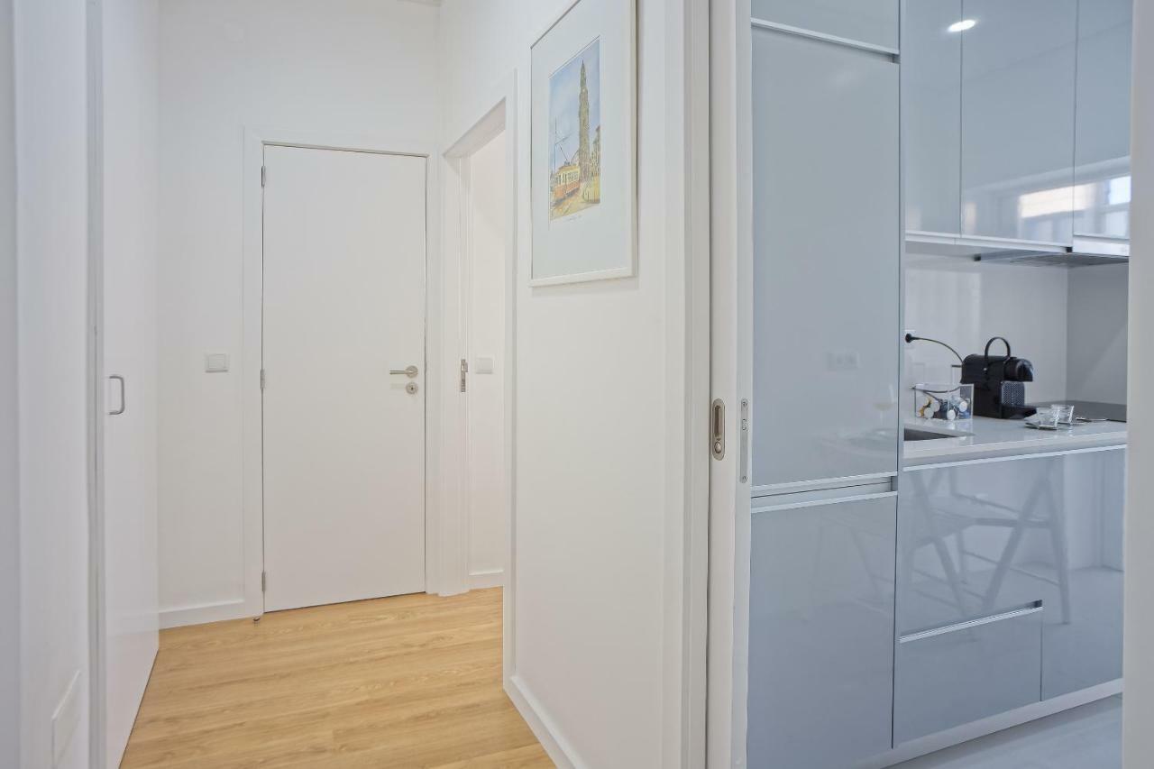 Luxury Anibal Cunha Apartments 포르투 외부 사진