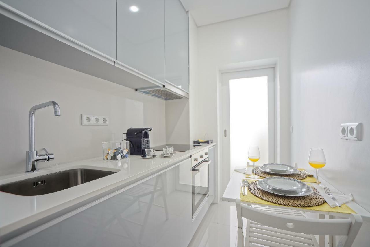 Luxury Anibal Cunha Apartments 포르투 외부 사진